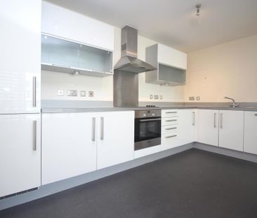 2 bedroom apartment to rent - Photo 4