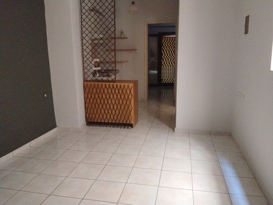Διαμέρισμα για ενοικίαση Παντοκράτορος - Αρχαίο Ωδείο (Πάτρα) - Photo 1