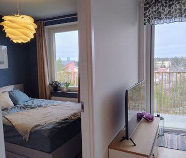 Forskargränd, Sundbyberg - Photo 6