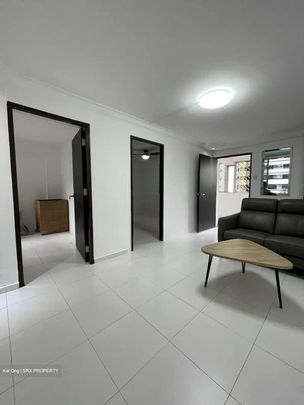 Blk 4 Ghim Moh Green (Queenstown), HDB 3 Rooms - For Rent - Photo 1