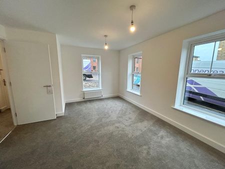 2 bedroom house to rent - Photo 2