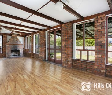 58 Cameron Street, 2767, Doonside Nsw - Photo 1