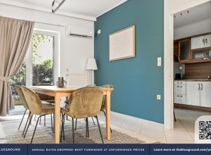 Μεζονέτα για ενοικίαση - Μαρούσι - Photo 5