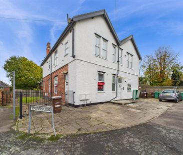 0 bedroom Studio flat to rent - Photo 3