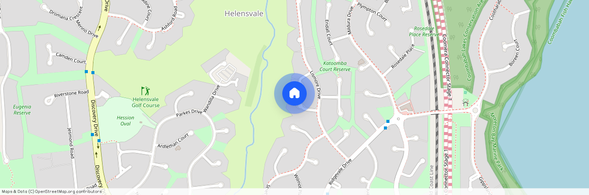 9 Lockhart Place, Qld 4212, Helensvale