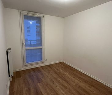 Location appartement 3 pièces, 62.00m², Bussy-Saint-Georges - Photo 6