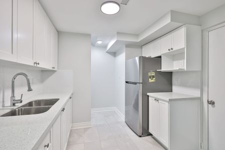 For Lease - 141 Jonas Mill Way Unit# Basement, Whitchurch-Stouffville, Ontario - Photo 3