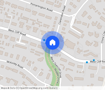 Westcliff Road, Westbourne, Bournemouth - Photo 1