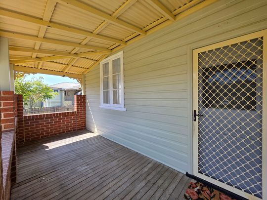 Beautifully Renovated Home with Classic Charm - Photo 1