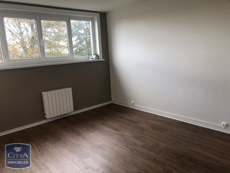 Location Maison 5 pièces 84m² BONDUES 59910 - Photo 3