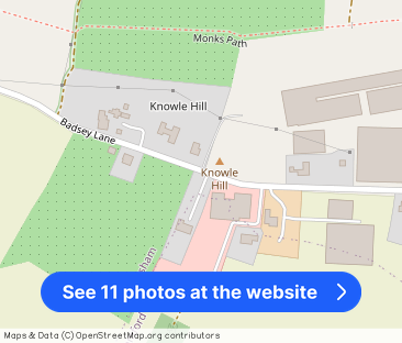 Knowle Hill, Evesham - Photo 1