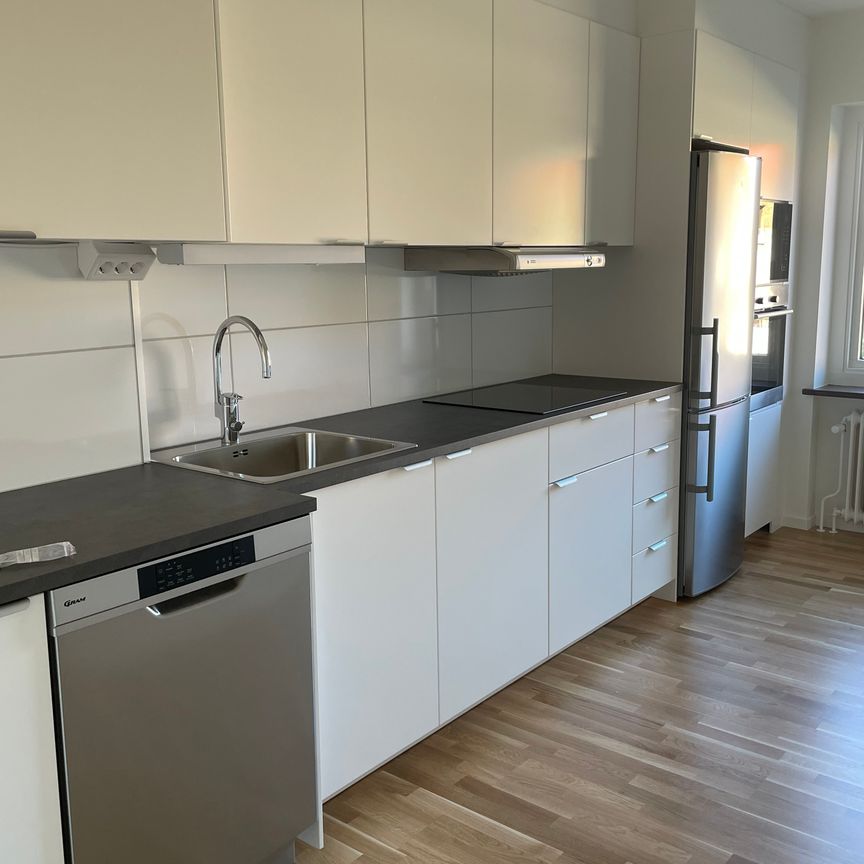 Tranemansgatan, Helsingborg - Photo 1