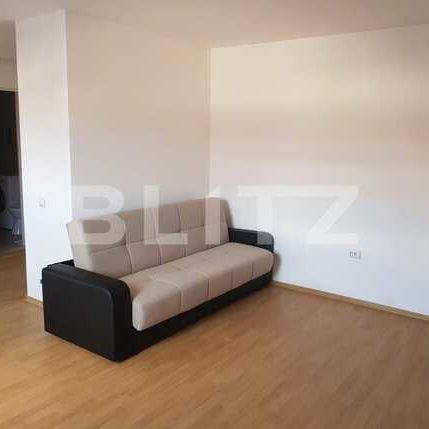 Garsoniera decomandata, 35 mp, zona strazii Porii! - Fotografie 1