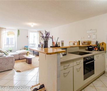 Location Appartement 3 pièces 61m² ST MARCELLIN 38160 - Photo 3