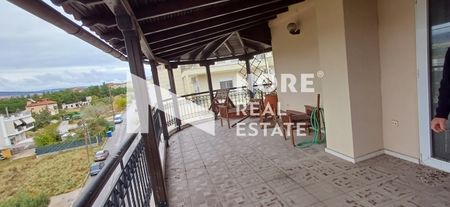 Ενοικιάζεται Μεζονέτα 270 τ.μ. στα Διαβατά – Τριών Επιπέδων - Φωτογραφία 4