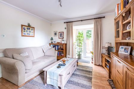 2 bedroom house to rent - Photo 3