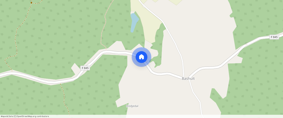 Bashult, Jönköping