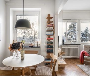 Invernessvägen, Stocksund - Photo 4