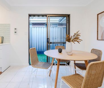 Stylish, Solid & Low-Maintenance Living in Cumberland Park - Photo 3