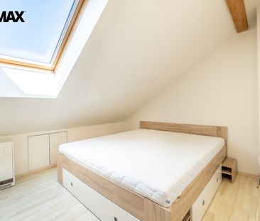 Pronájem bytu 2+kk 40 m², Davídkova 50, Praha - Photo 5