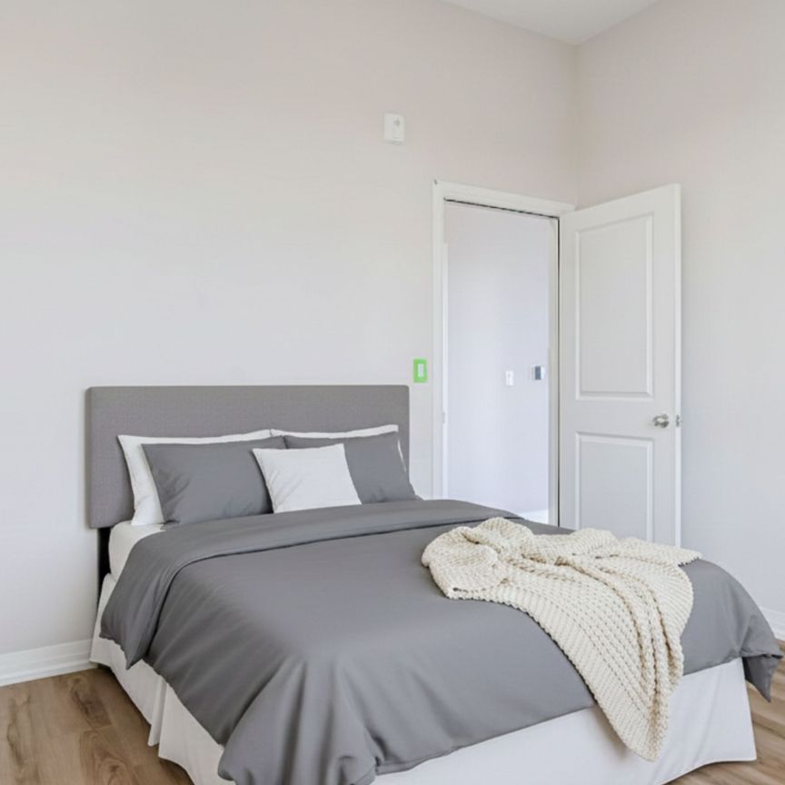 For Lease - 50 Herrick Avenue Unit# 340, St. Catharines, Ontario - Photo 1