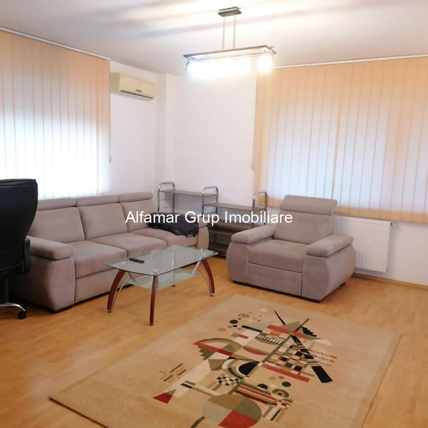 Inchirieri Apartamente 2 camere Bucuresti - Photo 1