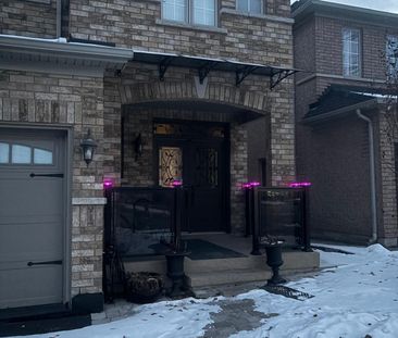 For Lease - 30 Prada Court, Brampton, Ontario - Photo 1