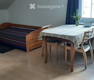 1 Zimmer, 27 m² - Photo 1