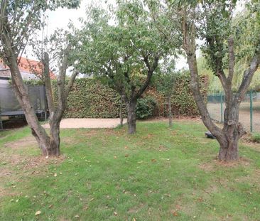 Woning te huur in Ursel voor € 1.050 met 3 slaapkamers - Photo 4