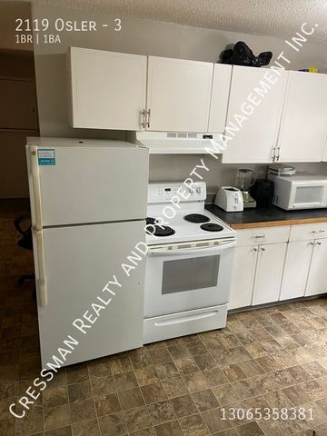 1 bed 1 bath APARTMENT located downtown Regina, SK - Photo 4