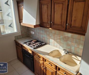 Location Appartement 3 pièces 55m² DIJON 21000 - Photo 5