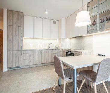 2-pokojowe mieszkanie na Bemowie Garaż podziemny - Photo 5