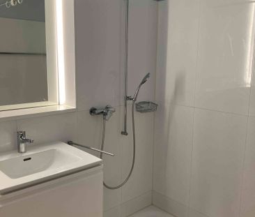 2.5 Zimmer, 71 m², 2. Stock - Foto 1