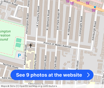 1 bedroom house share for rent - Photo 1