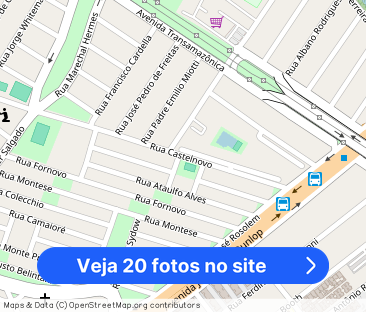 Casa com 2 dormitórios para alugar, 180 m² por R$ 2.950,00/mês - Vi... - Foto 1