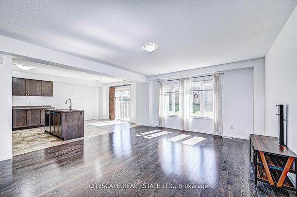 For Lease - 6 Castlebay Street, Kitchener, Ontario - Photo 1