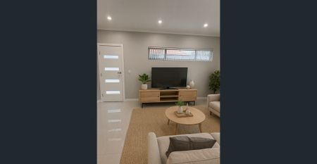 BRAND NEW 2 BEDDER GRANNY FLAT + ATTACHED STUDIO - Photo 5