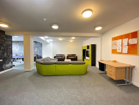 Classic Single, London House - Photo 3