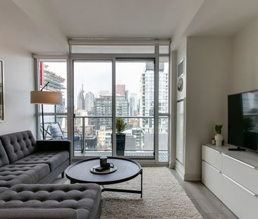 For Lease - 120 Parliament Street Unit# 1313, Toronto, Ontario - Photo 5