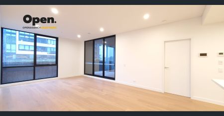 Stunning Two Bedroom Apartment For Lease - Photo 2