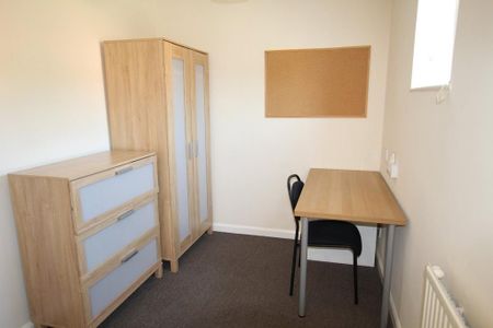 1 bedroom terraced house to rent - Photo 2
