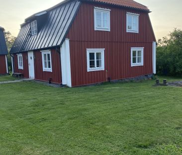 Pråmvägen, Saltsjö-Boo - Photo 1