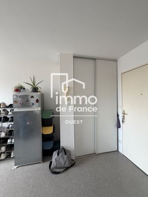 Location Appartement 2 pièces 34m² - Photo 1