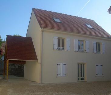 Location Appartement 1 pièce 30m² FOSSES 95470 - Photo 4