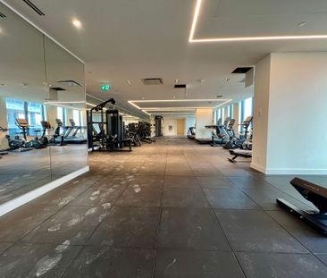 For Lease - 4015 The Exchange Street Unit# 3901, Mississauga, Ontario - Photo 3