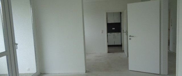 Schöner Wohnen: großzügige 3-Zimmer-Wohnung inkl. Einbauküche! - Photo 1