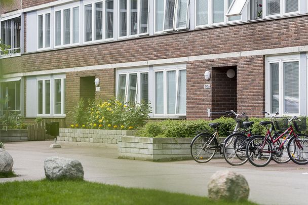 S:t Persgatan 128 B, Centrala Staden - Photo 1