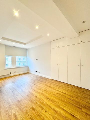 1 Bed Flat, Chippenham Road, W9 - Photo 3