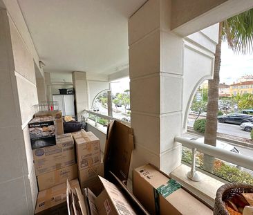 Location appartement 3 pièces, 68.38m², Cagnes-sur-Mer - Photo 2