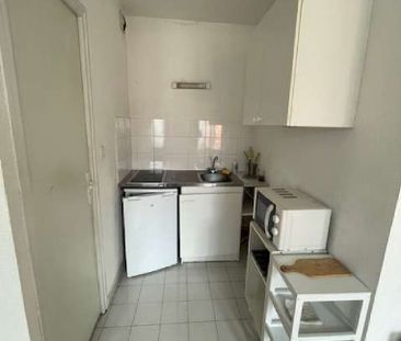 Location Appartement 1 pièce 25m² TOULOUSE 31400 - Photo 4